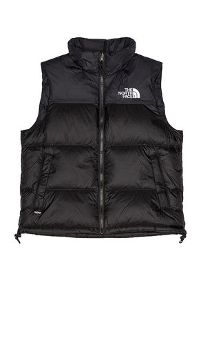 Retro Nuptse Vest in . Size M, XL - The North Face - Modalova