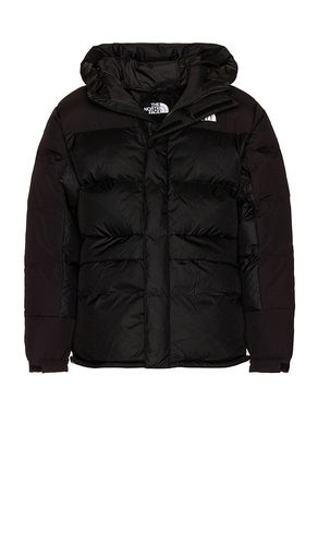 Hmlyn down parka en color negro talla L en - Black. Talla L (también en M, S) - The North Face - Modalova