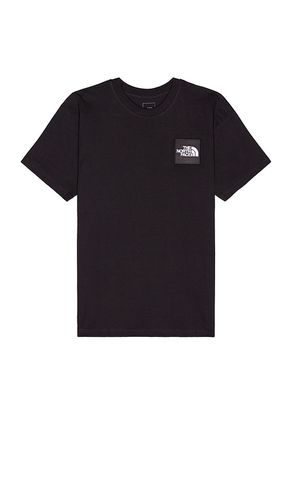 Heavyweight Box Tee in . Taglia S - The North Face - Modalova