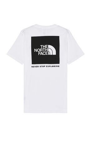 Box Nse Tee in . Size M - The North Face - Modalova