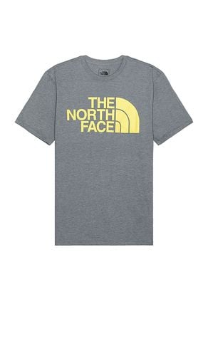 Short Sleeve Half Dome Tee in . Size XL/1X, XXL/2X - The North Face - Modalova