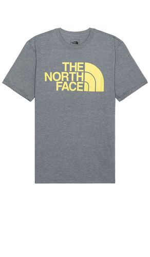 Camisa en color gris talla L en - Grey. Talla L (también en M, XL/1X, XXL/2X) - The North Face - Modalova