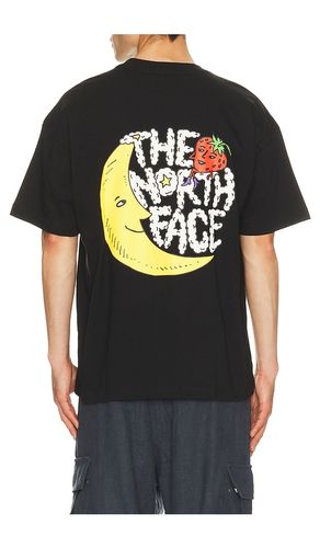 X Sky High Farm Tee in . Taglia S. Also in M - The North Face - Modalova