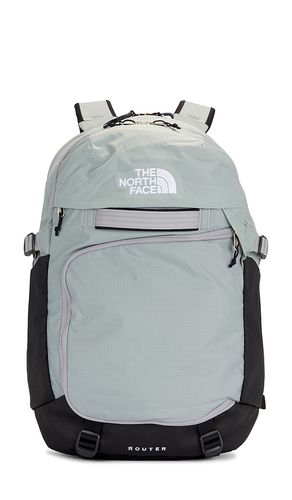 Mochila en color gris talla all en & - Grey. Talla all - The North Face - Modalova