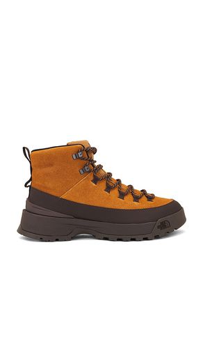 Bota en color bronce talla 10 en - Tan. Talla 10 (también en 11, 7, 8, 9) - The North Face - Modalova