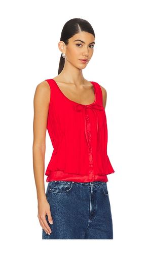 Bluma Top in . Size S. Also in L - Tach Clothing - Modalova