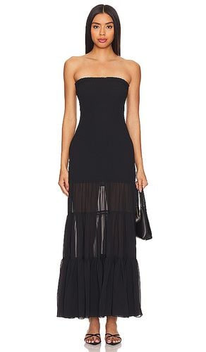 Strapless Dress in . Size 38 - ROTATE - Modalova