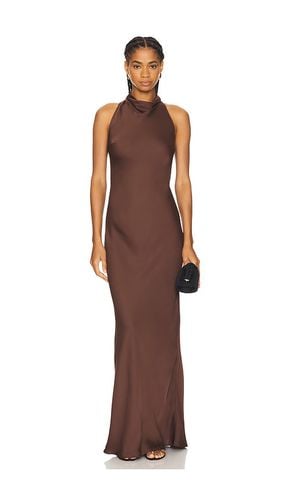 Lace Maxi Dress in . Size 32, 36, 40 - ROTATE - Modalova