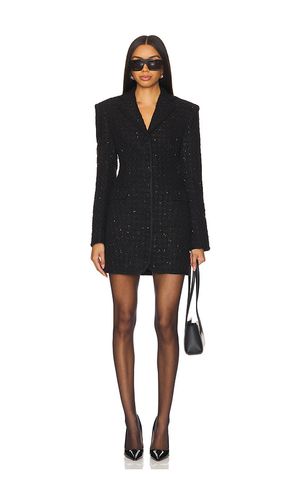 Boucle Blazer Dress in . Size 36, 38, 40, 42 - ROTATE - Modalova