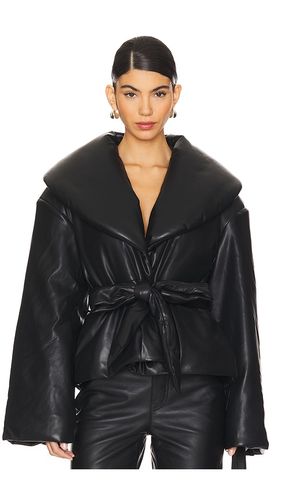 Chaqueta en color talla 36 en - Black. Talla 36 (también en 40) - ROTATE - Modalova