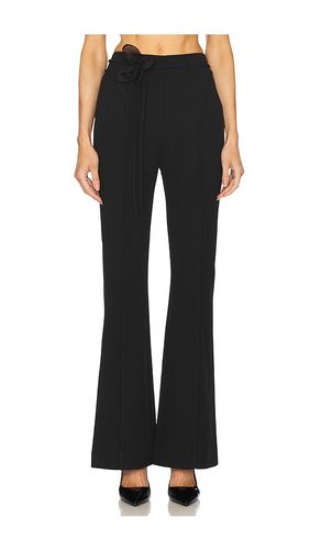High Waisted Rose Pants in . Size 34. Also in 38 - ROTATE - Modalova