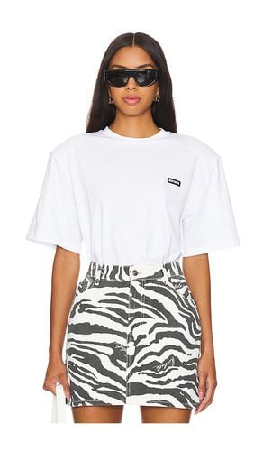 Light Oversized T Shirt in . Taglia 42, 44 - ROTATE - Modalova