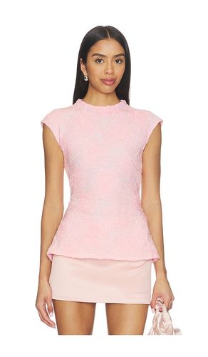 Mesh Sleeveless Top in . Size 34. Also in 36, 40, 42, 44, 46 - ROTATE - Modalova