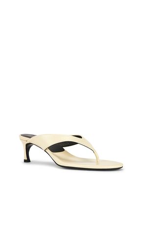 Kitten Heel Mule in . Taglia 36. Also in 39 - ROTATE - Modalova