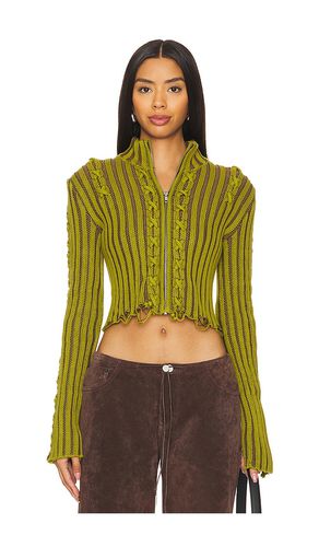 Tracy Jacket in . Size M, S - TG Botanical - Modalova