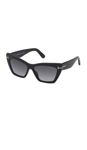 SONNENBRILLE WYATT in - TOM FORD - Modalova