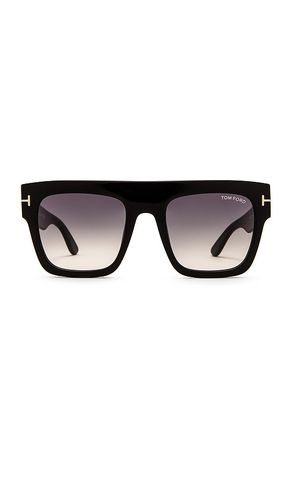 SONNENBRILLE RENEE in - TOM FORD - Modalova