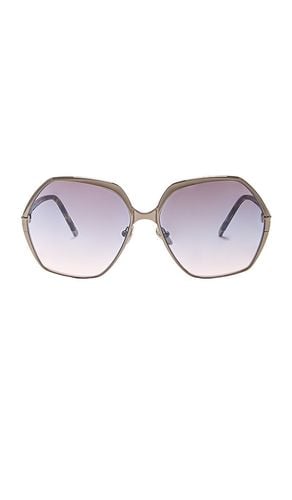 SONNENBRILLE FONDA in - TOM FORD - Modalova