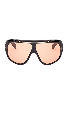 Rellen Sunglasses in - TOM FORD - Modalova