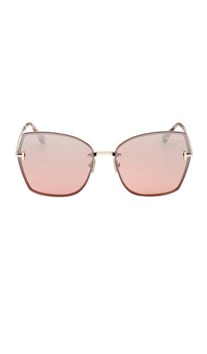 SONNENBRILLE in - TOM FORD - Modalova