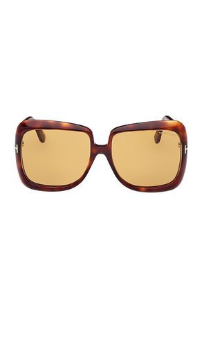 Lorelai Sunglasses in - TOM FORD - Modalova