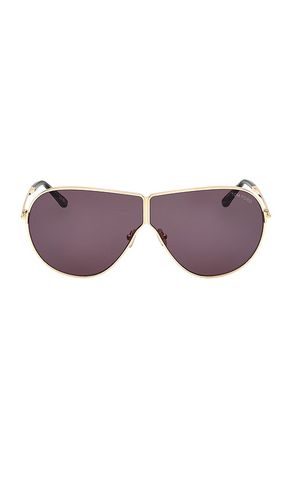 Keating Sunglasses in - TOM FORD - Modalova