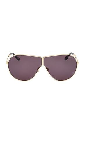 SONNENBRILLE KEATING in - TOM FORD - Modalova