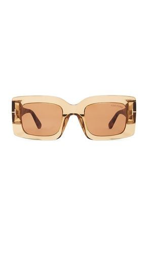 SONNENBRILLE BRIGITTA in - TOM FORD - Modalova