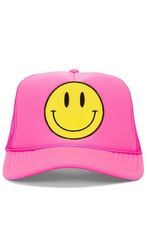 Sombrero en color talla all en - Pink. Talla all - Friday Feelin - Modalova