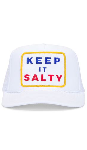 Keep It Salty Hat in - Friday Feelin - Modalova