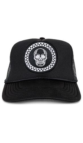 X REVOLVE Skull Hat in - Friday Feelin - Modalova