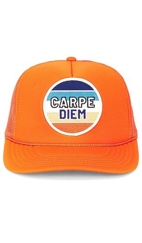 Sombrero en color talla all en - Orange. Talla all - Friday Feelin - Modalova