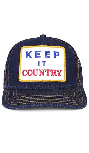 Keep It Country Hat in - Friday Feelin - Modalova