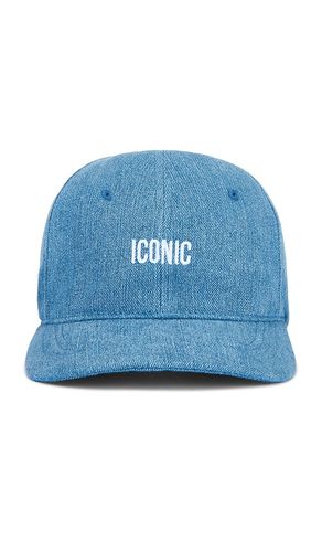 Iconic Dad Cap in - Friday Feelin - Modalova