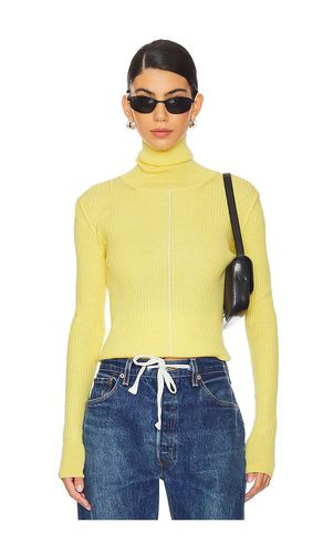 Austeja Turtleneck in . Size M, S - The Knotty Ones - Modalova