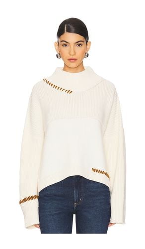 Sturmai Turtleneck in . Taglia S - The Knotty Ones - Modalova