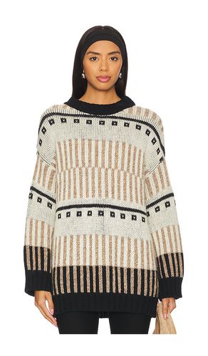 Ethno Sweater in . Taglia S - The Knotty Ones - Modalova