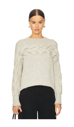 Jersey jura en color gris talla L en - Grey. Talla L (también en M, S, XS) - The Knotty Ones - Modalova