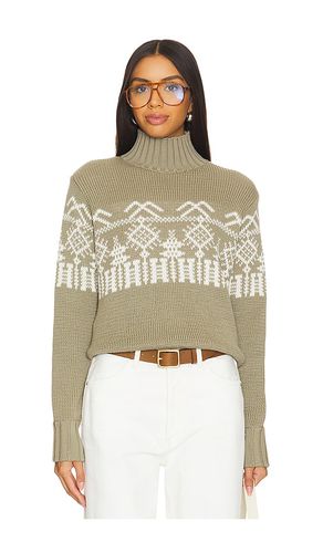 Pasaka Turtleneck in . Taglia M, S - The Knotty Ones - Modalova