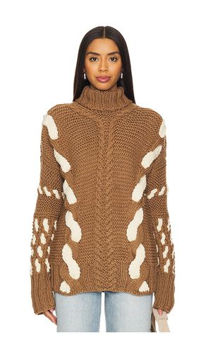 Barbora Turtleneck in . Taglia M, S, XS - The Knotty Ones - Modalova