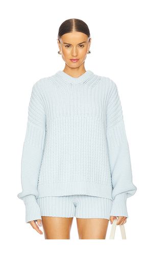 Delcia Sweater in - The Knotty Ones - Modalova