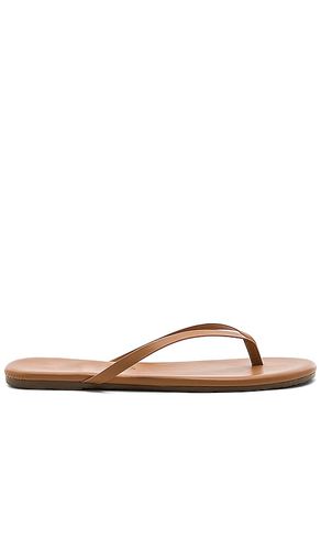 Foundations Matte Flip Flop in . Size 11, 6, 7, 8, 9 - TKEES - Modalova