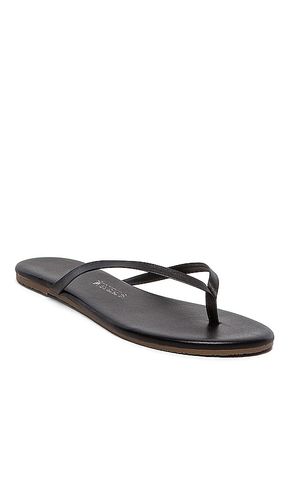 Liners Flip Flop in . Size 7. Also in 8, 9, 5 - TKEES - Modalova