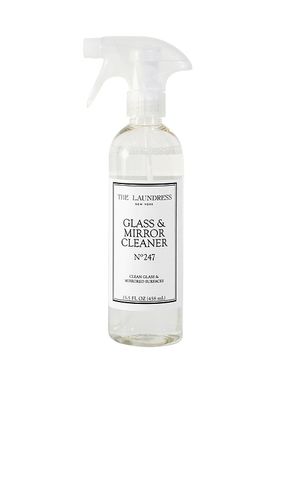 Limpiador de vidrios y espejos glass and mirror cleaner en color belleza: na talla all en / - Beauty: NA. Talla all - The Laundress - Modalova