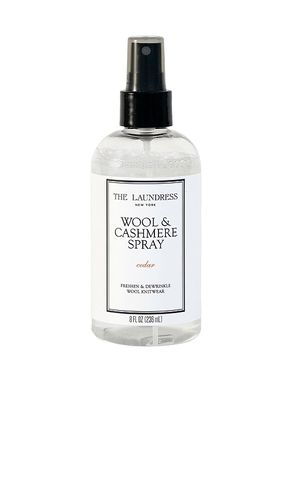 Wool And Cashmere Fabric Spray in - The Laundress - Modalova