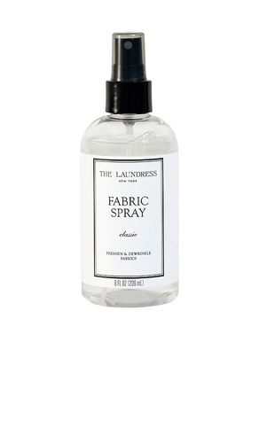 Aerosol para tela classic fabric spray en color belleza: na talla all en / - Beauty: NA. Talla all - The Laundress - Modalova