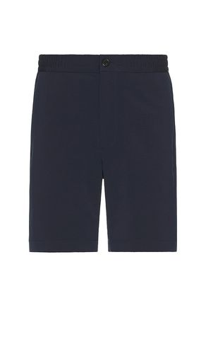 Larin shorts en color azul marino talla 28 en - Navy. Talla 28 (también en 30, 32, 34, 36) - Theory - Modalova