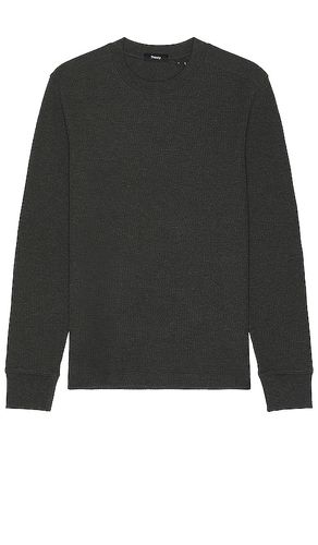 Jersey en color gris talla L en - Grey. Talla L (también en XL/1X) - Theory - Modalova