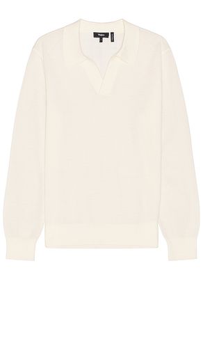 Briody Sweater in . Size M, S, XL/1X - Theory - Modalova