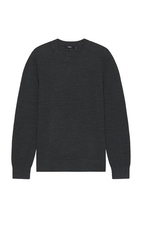 Maden Crewneck Sweater in . Size S, XL/1X - Theory - Modalova